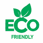 ECO Friendly Logo on Spy Biotec Herbs Website