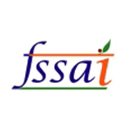 FSSAI Logo on Spy Biotec Herbs Website