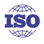 ISO Certified Logo on Spy Biotec Herbs Website