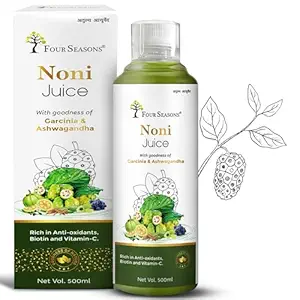 Four Seasons Noni Juice