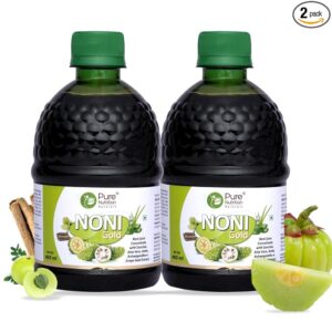 Pure Nutrition Noni Gold Juice