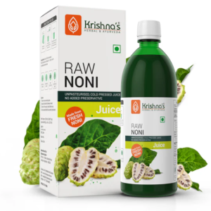 Krishna’s Herbal and Ayurveda Noni Juice